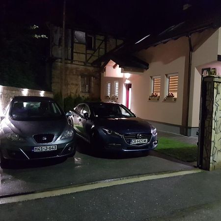 Apartment Stari Lisac Sarajevo Exterior photo