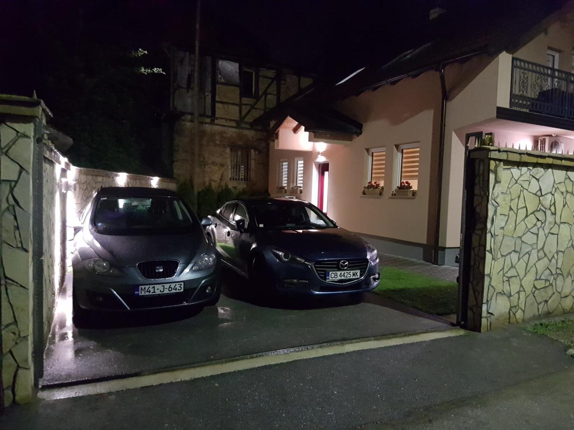 Apartment Stari Lisac Sarajevo Exterior photo