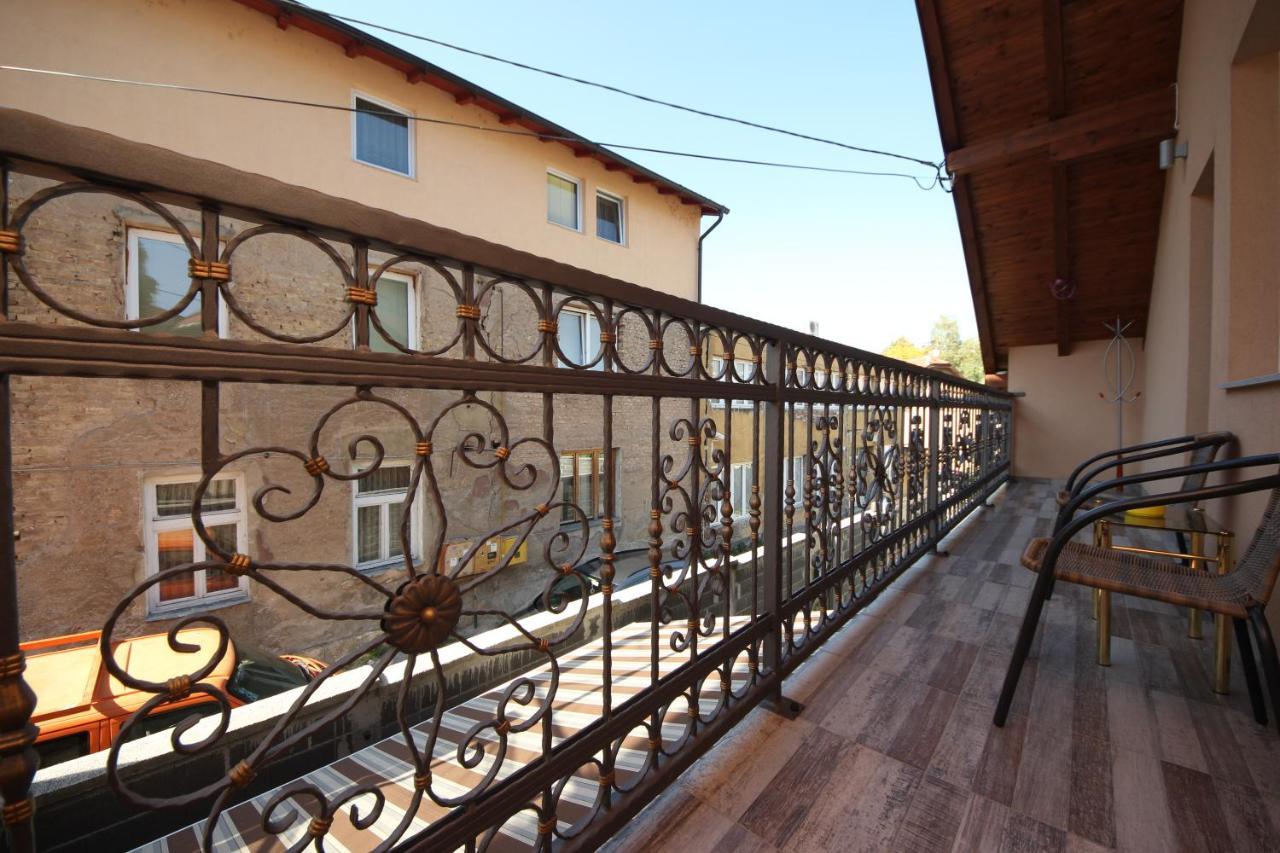 Apartment Stari Lisac Sarajevo Exterior photo