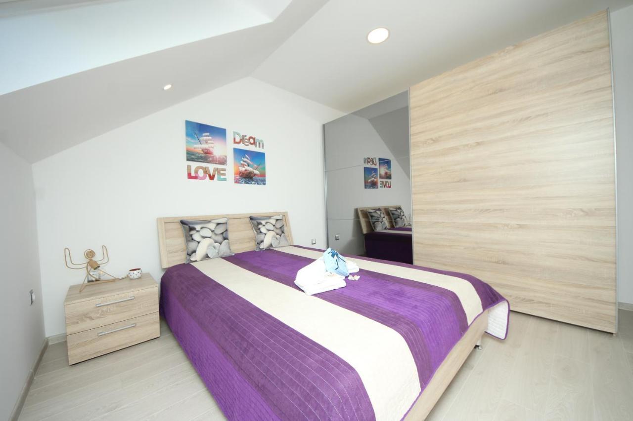 Apartment Stari Lisac Sarajevo Exterior photo