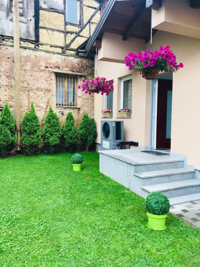 Apartment Stari Lisac Sarajevo Exterior photo
