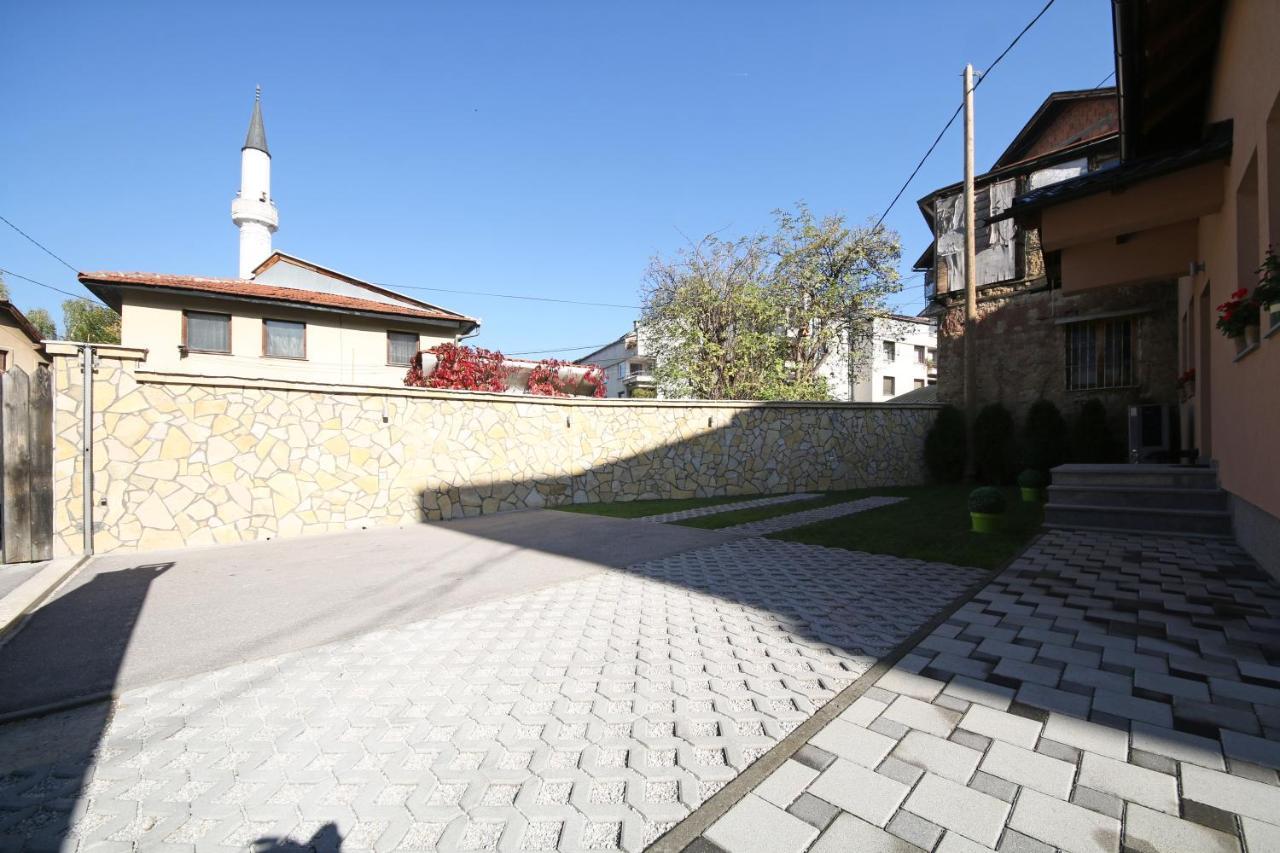 Apartment Stari Lisac Sarajevo Exterior photo