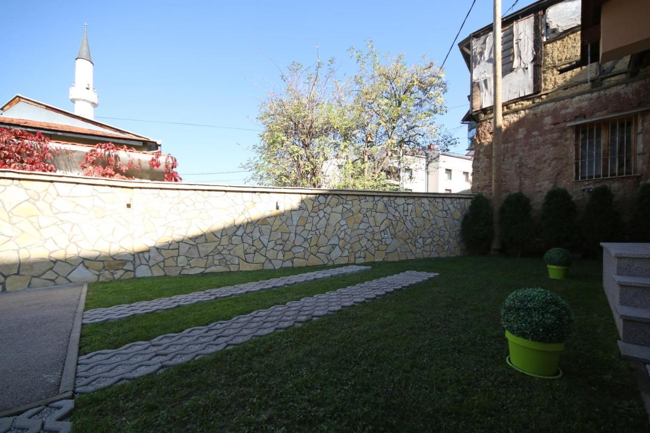 Apartment Stari Lisac Sarajevo Exterior photo