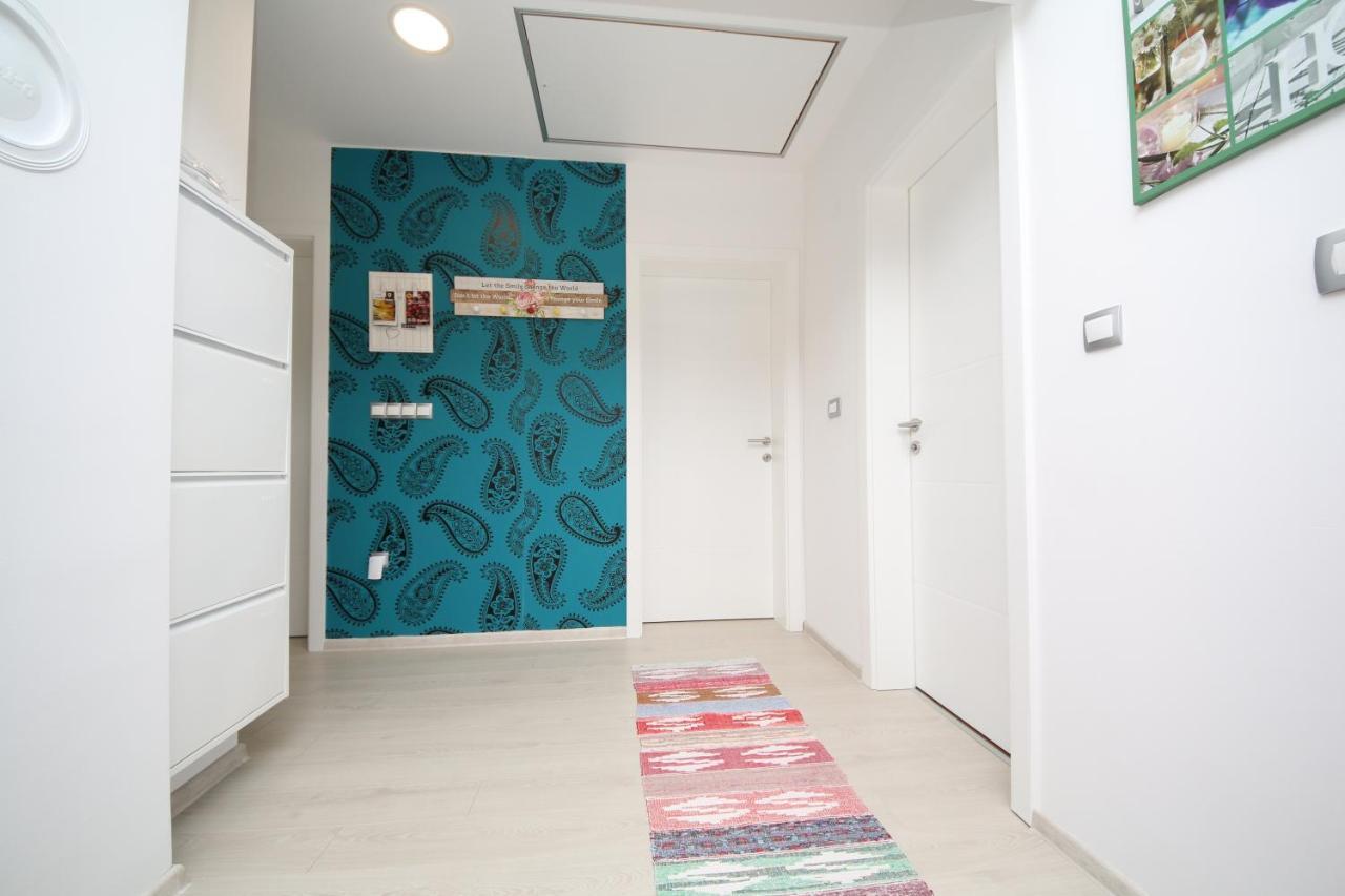 Apartment Stari Lisac Sarajevo Exterior photo